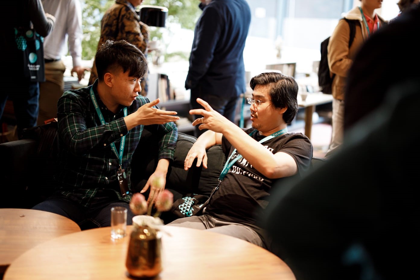 Kaspersky in Lisbon- 2019 Secur'IT Cup finals Kaspersky in Lisbon- 2019 Secur'IT Cup finals