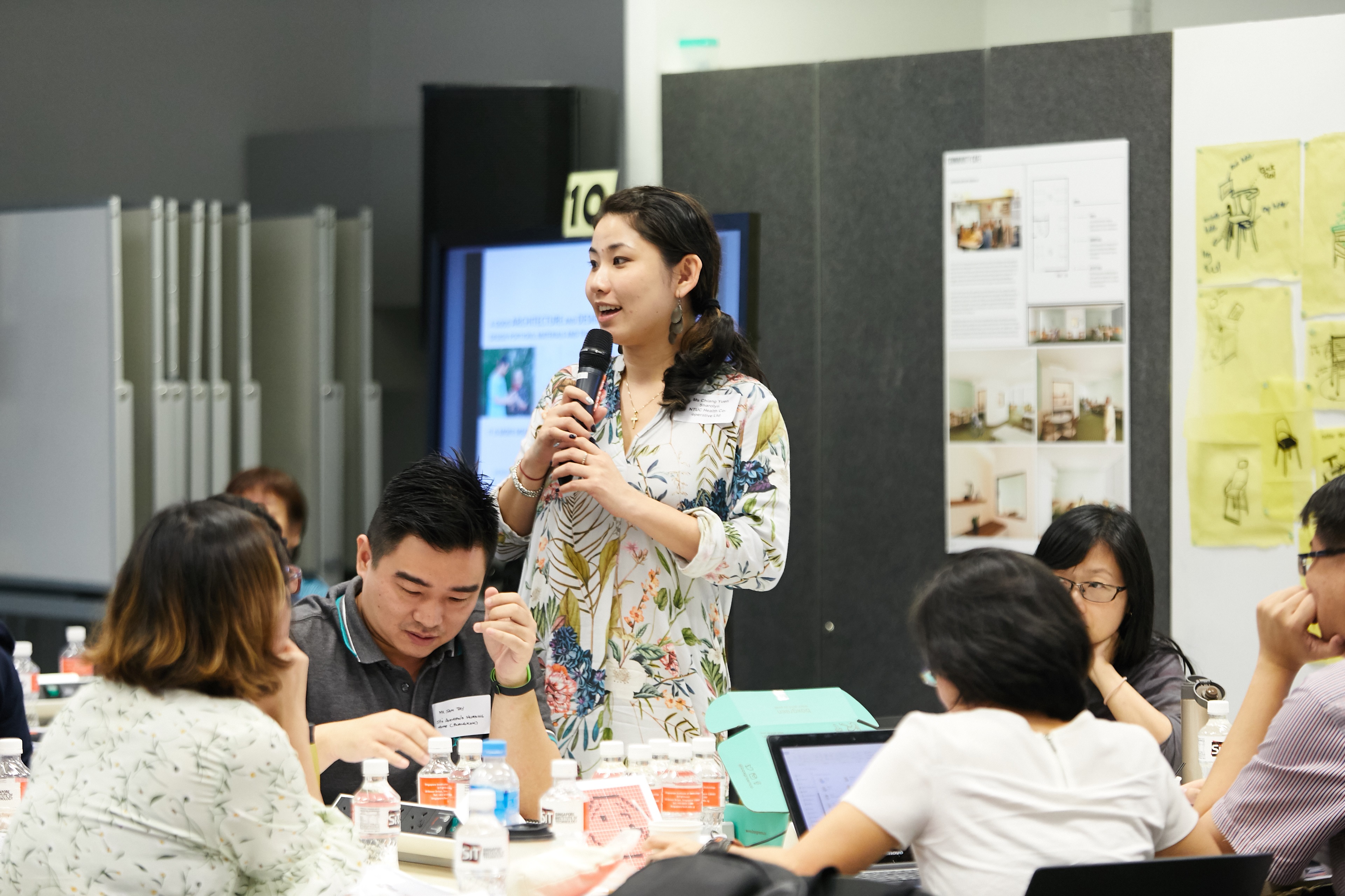 Access to More Complimentary CET Modules for Class of 2020 | Singapore  Institute of Technology