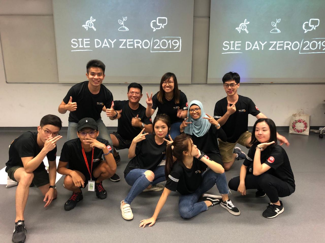 SIE Day Zero 2019 (Facilitators)
