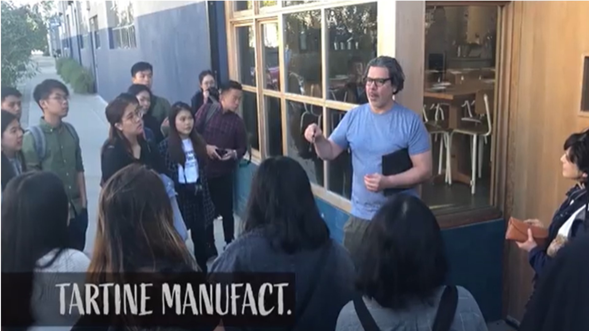Tartine Manufact Tartine Manufact