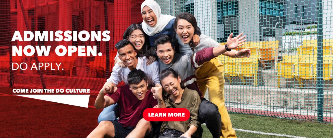 Singapore Institute Of Technology University Of Applied Learning