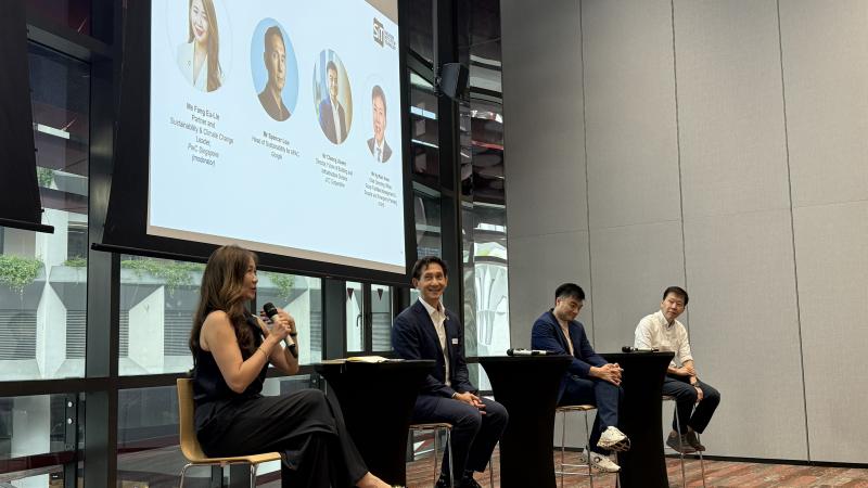 Panel discussion