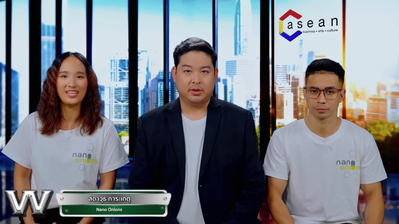 The Only Singaporean in Town? He Made Nakhon Pathom His Home for a Year.  
