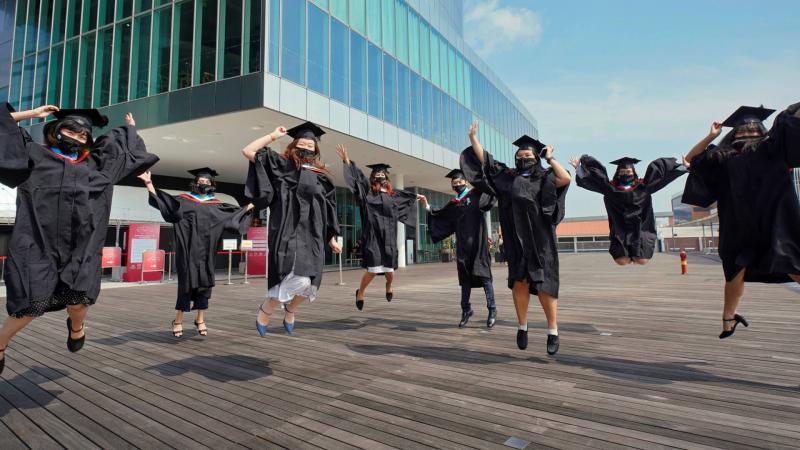 Employment | Singapore Institute of Technology