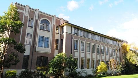 Massey University