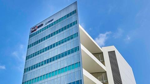 Campus Locations | Singapore Institute of Technology