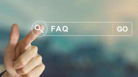 FAQs