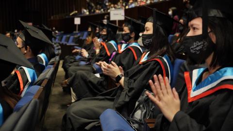 graduation 2020