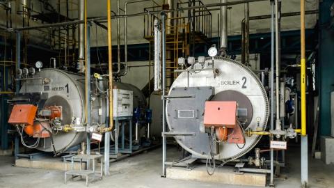 boiler-stream-systems