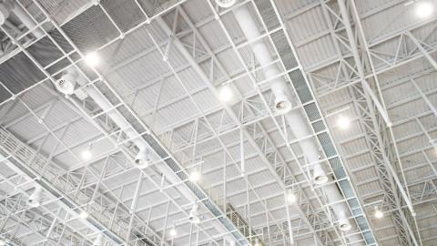 Lighting Systems Energy Efficient Design: Audit and Analysis