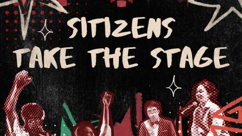 SITizens Take The Stage