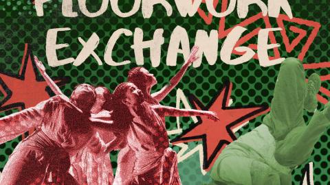 Floorwork Exchange Event Thumbnail