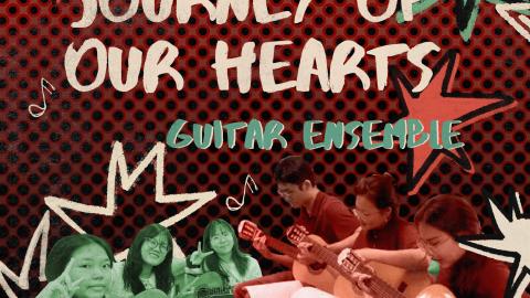 Journey of Our Hearts Event Thumbnail