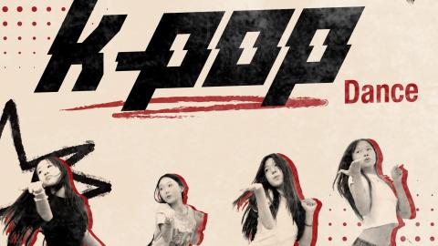 kpop dance thumbnail