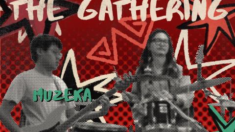 Music The Gathering Event Thumbnail