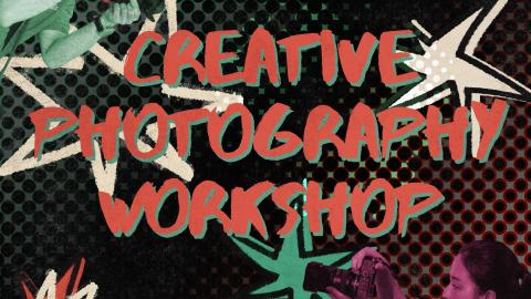 Photo Workshop Event Thumbnail