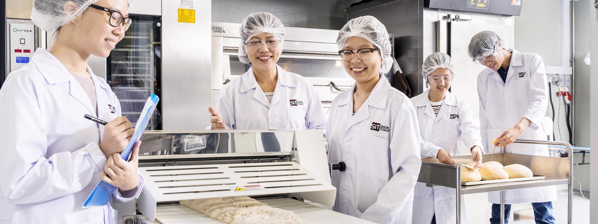Food Technology