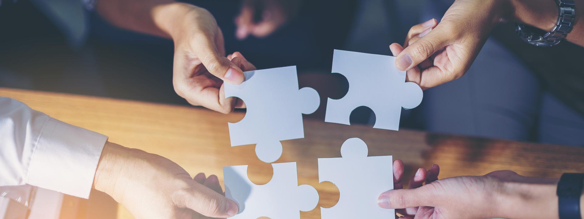 Strategic Partners