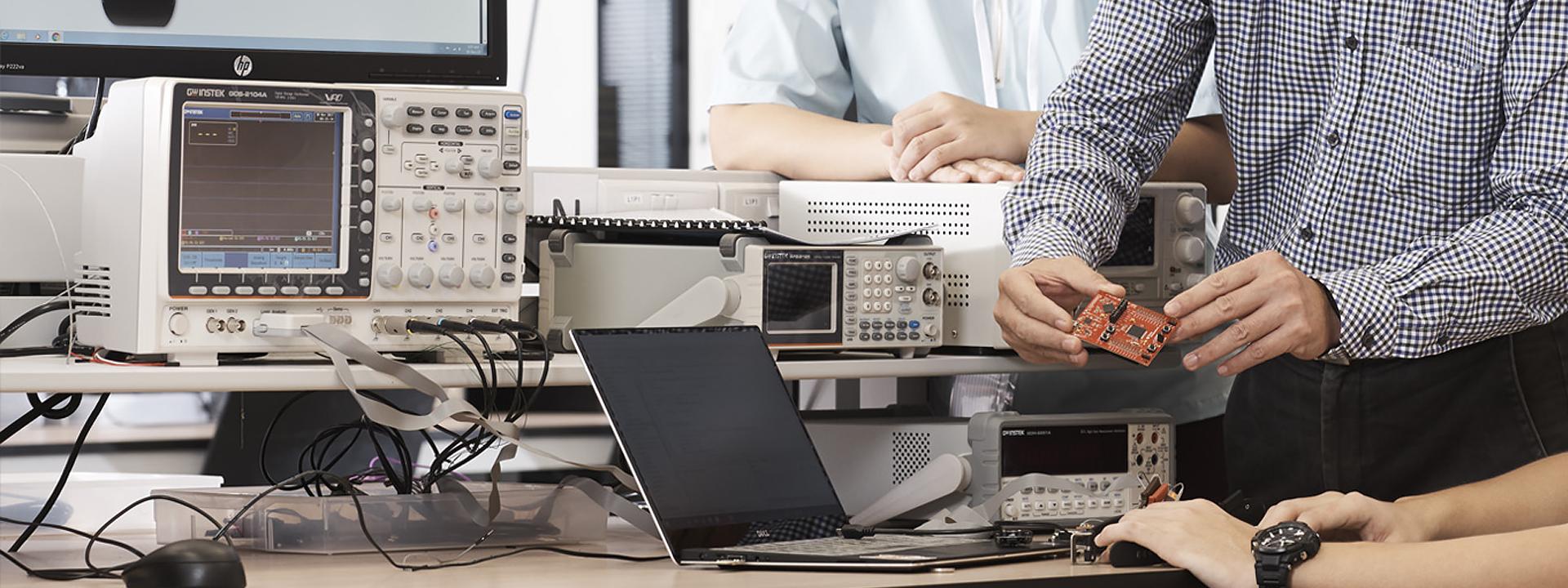 Information and Communications Technology (Software Engineering)