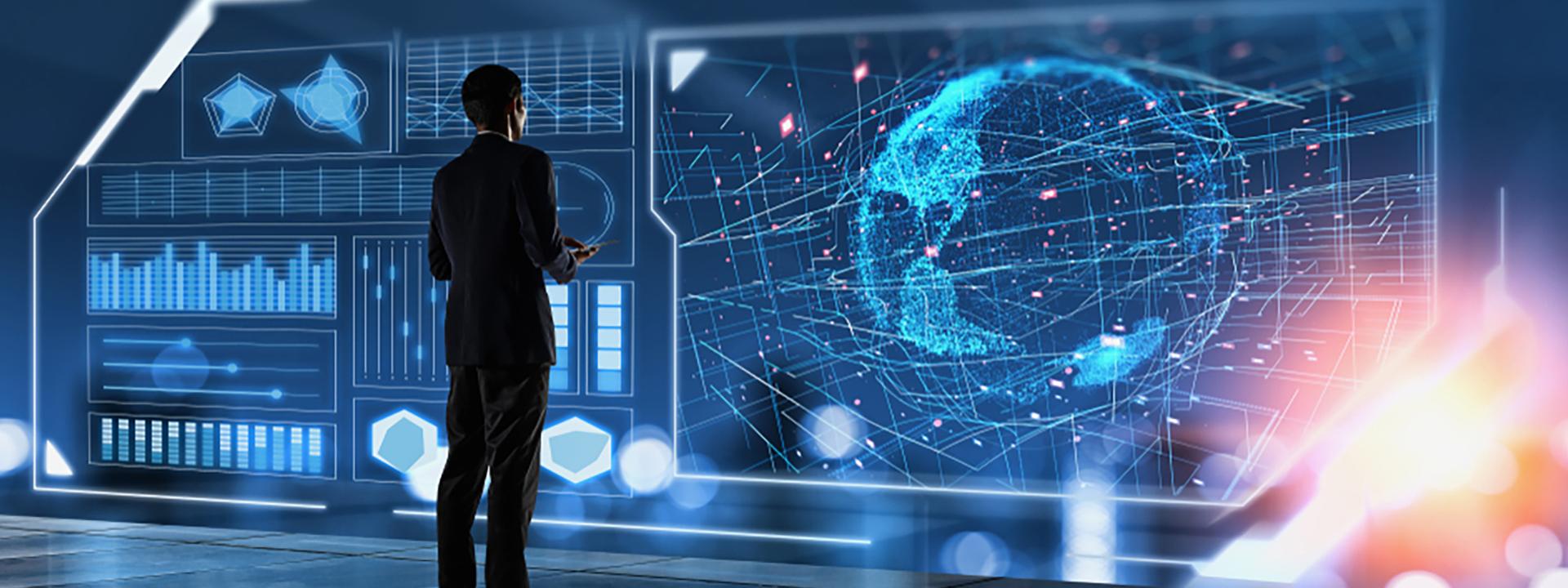 Computer Science in Real-Time Interactive Simulation