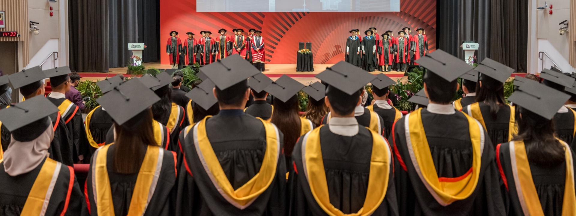 SIT Convocation 2025