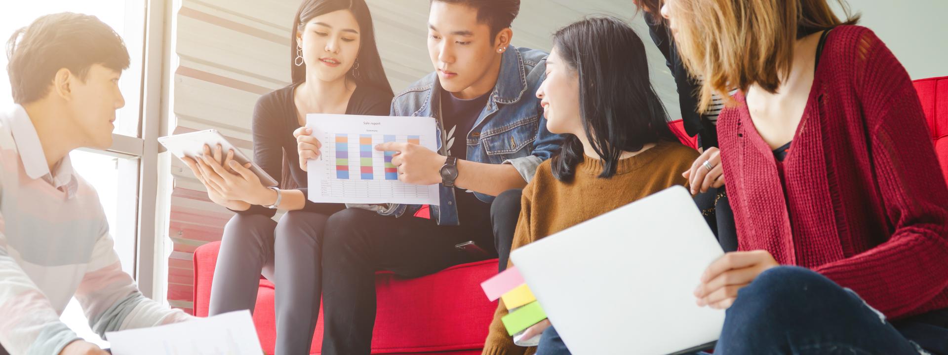 Social Innovation Challenge