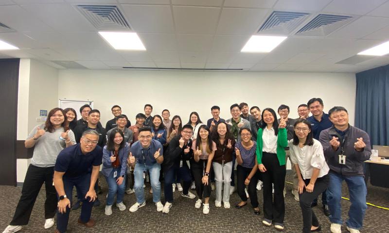 As Semiconductor Demand Soars, SIT’s Applied Learning Closes the Talent Gap