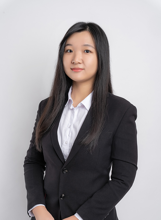 Chen Yu Qi | SITizen Ambassadors