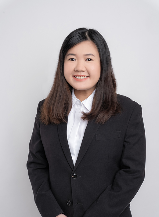 Pauline Lee | SITizen Ambassadors