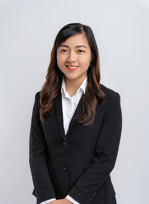 Sarah Tan Hui Zhen | SITizen Ambassadors