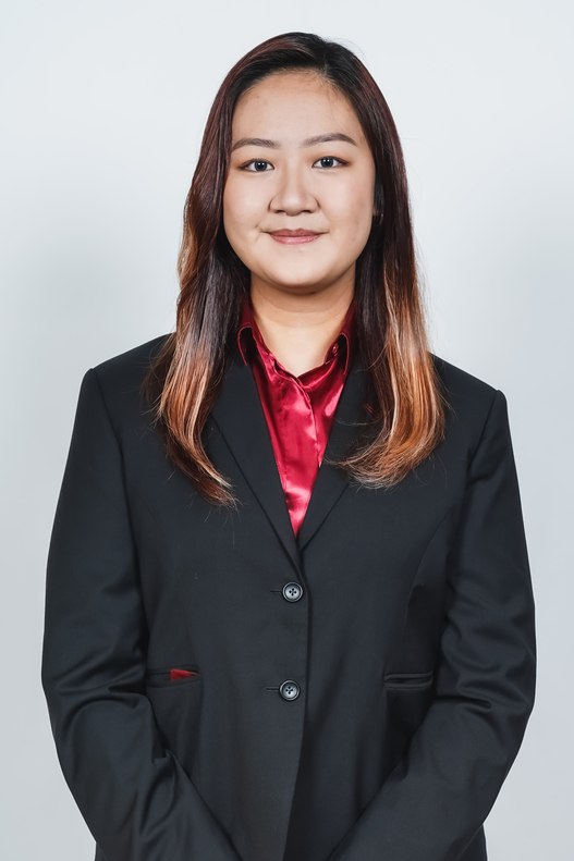 Wong Qian Yu, Shannon | SITizen Ambassadors