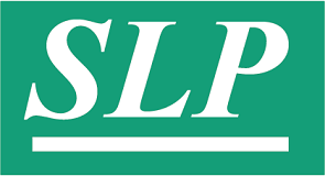 SLP logo