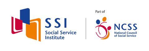 SSI NCSS logo