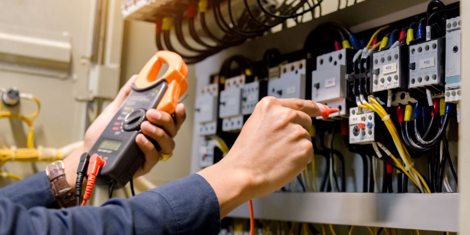 ElectricalInstallationsAuditandAnalysis