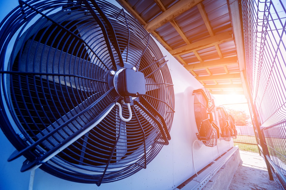 HVAC Audit and Analysis Singapore Institute of Technology