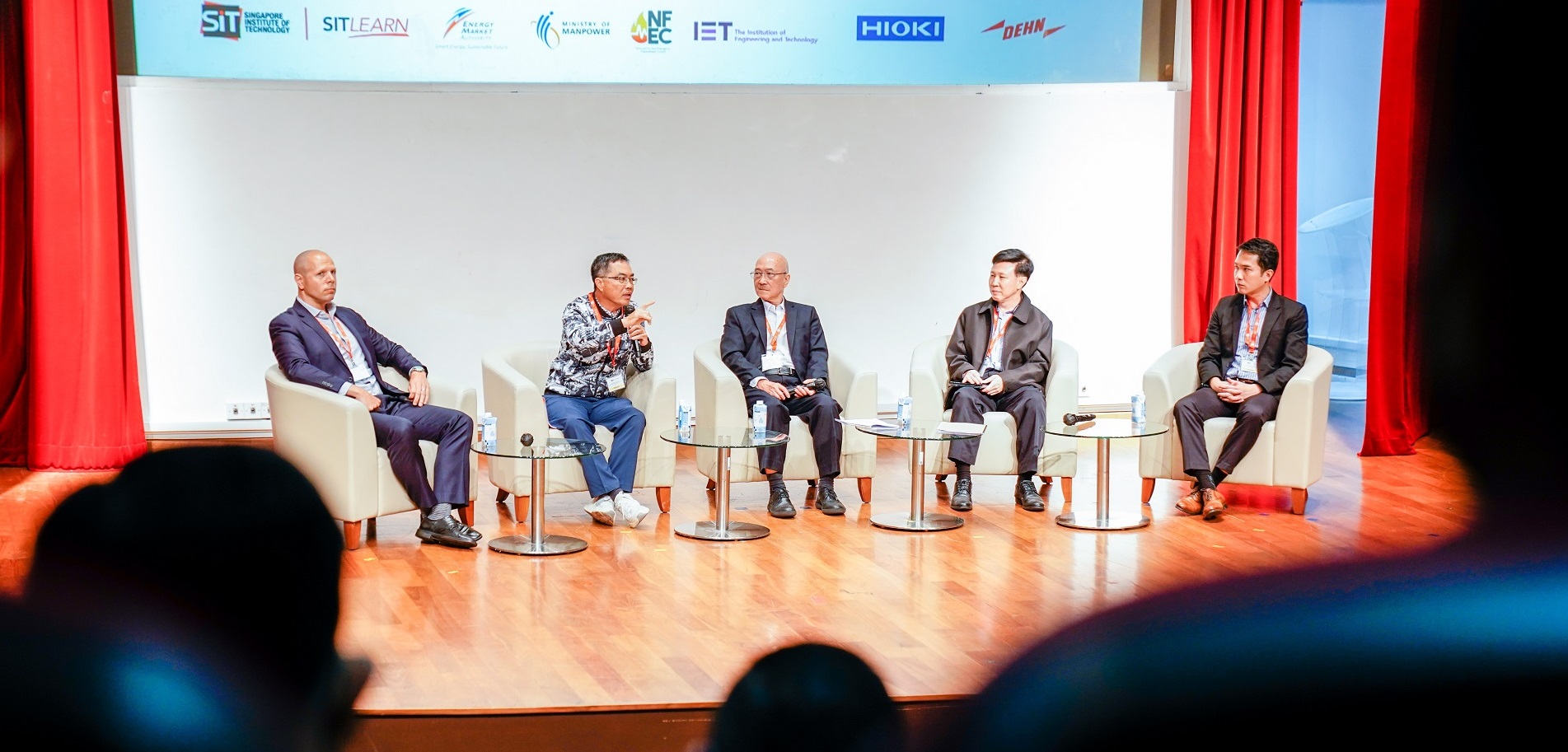 Events | Singapore Institute of Technology