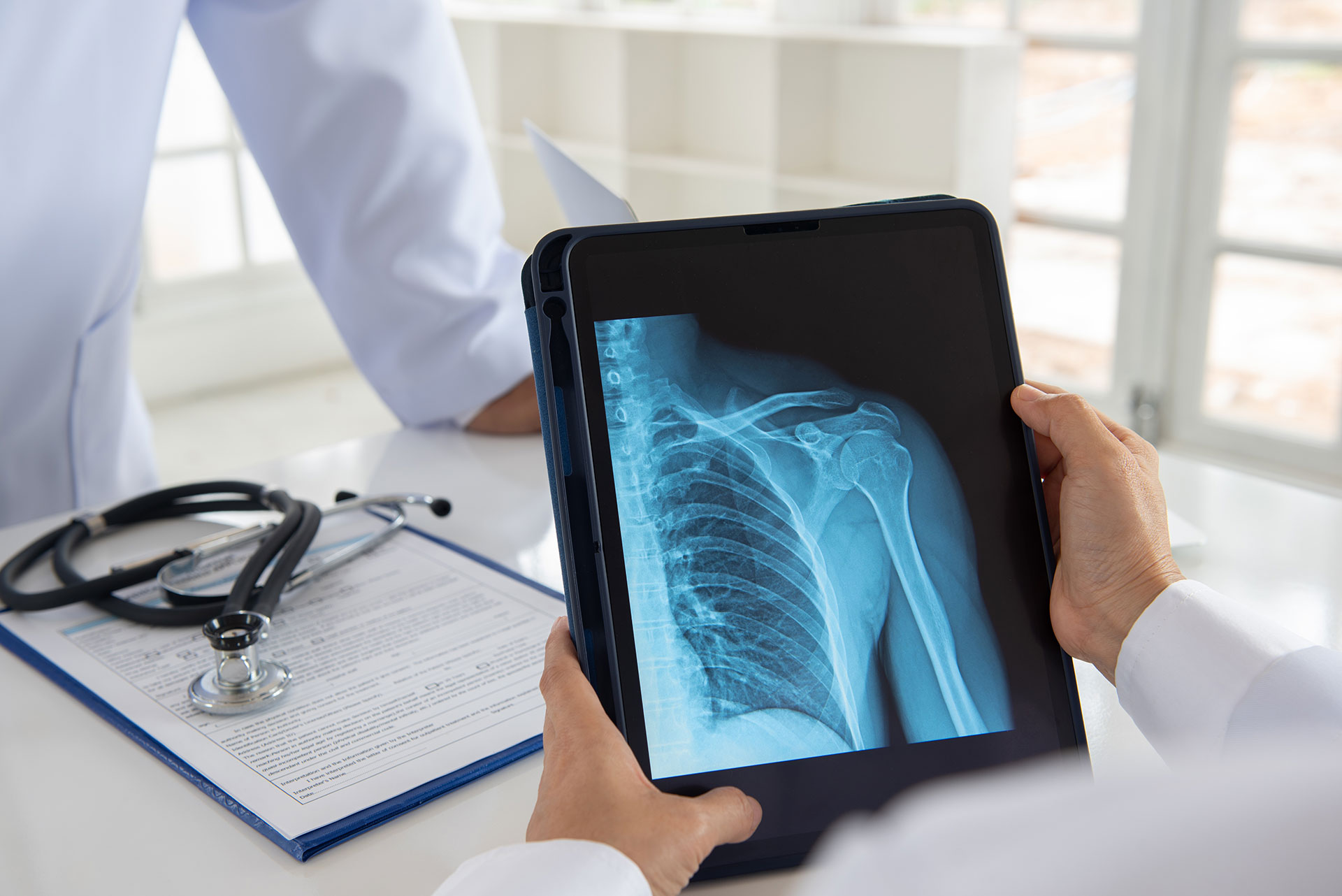 course-upperlimbplainfilmradiographyforOT-banner