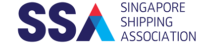 SSA logo