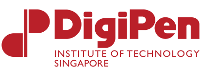 DigiPen logo