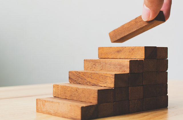 Earn a Stackable Certificate