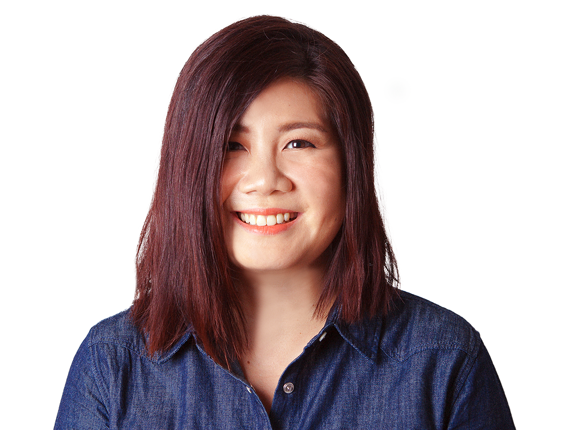 Melanie Lee Min Hui