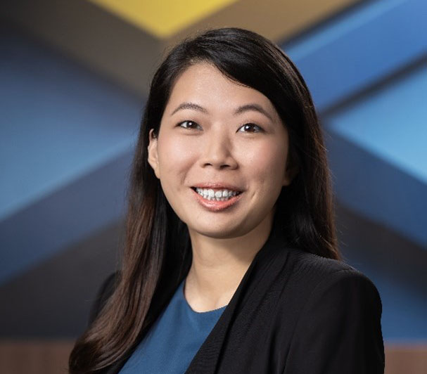 Cecilia Lim