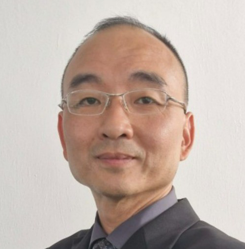 Kwang Hui Yeo