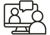 contact us icon