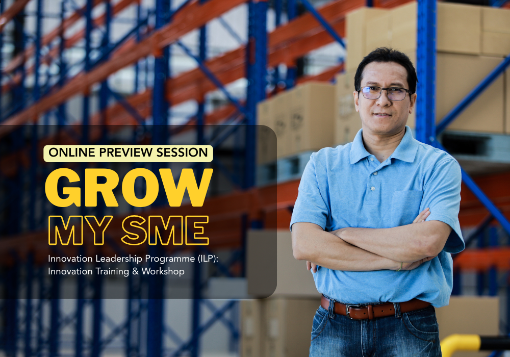 GMSME Preview