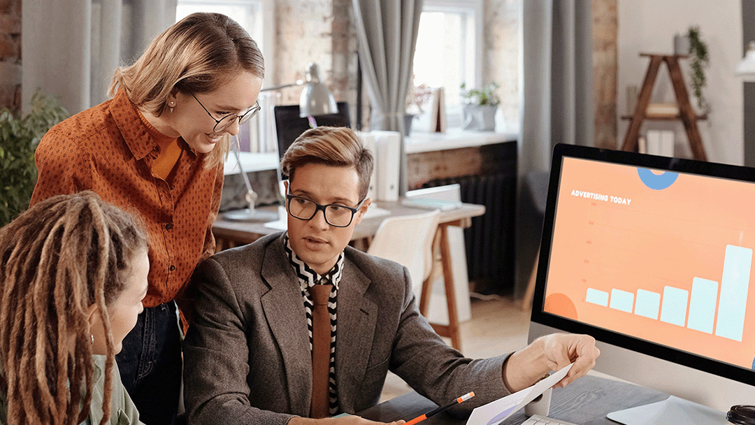 course-perfectingexternal communications-banner