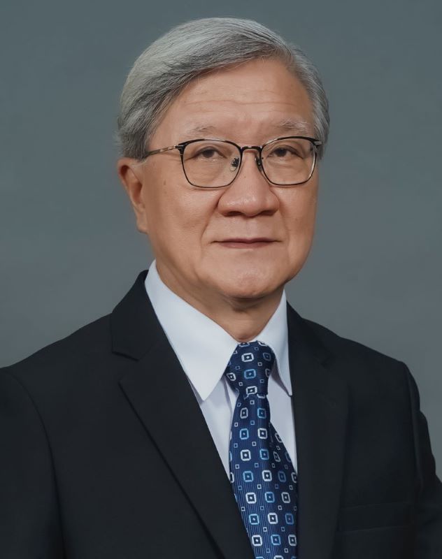 Christopher Tan Eng Kiong