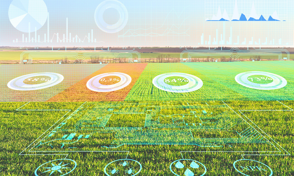 Leading the Digital Future of Food3