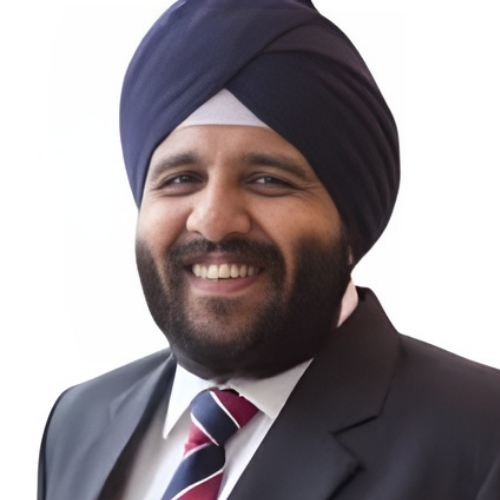 Kalra Gurpal Singh