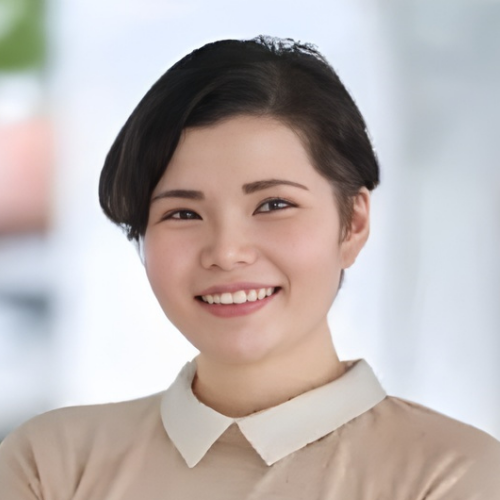 Evonne Quek